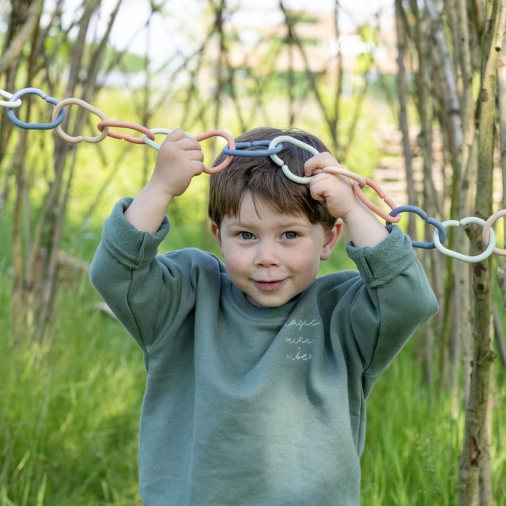 Baby on the Move Wonderloops