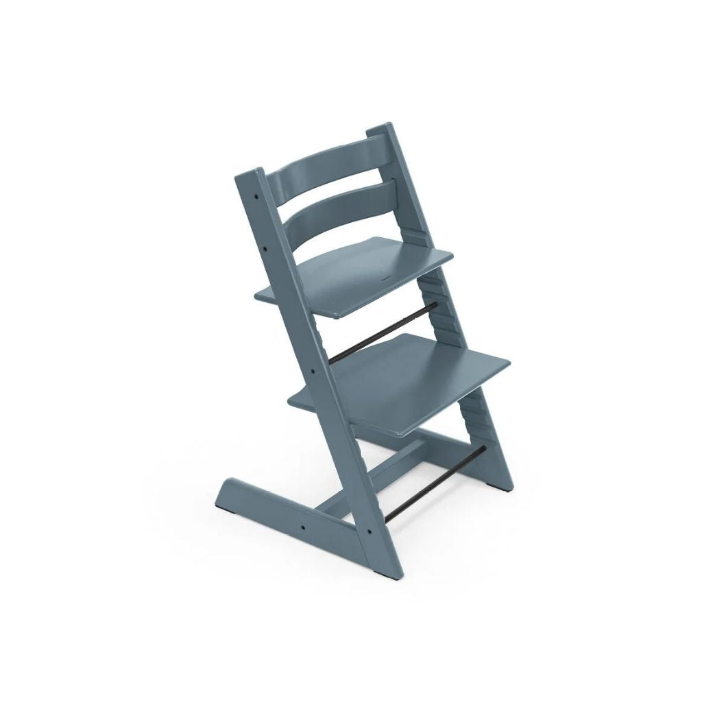Stokke® Eetstoel Tripp Trapp® Fjord Blue