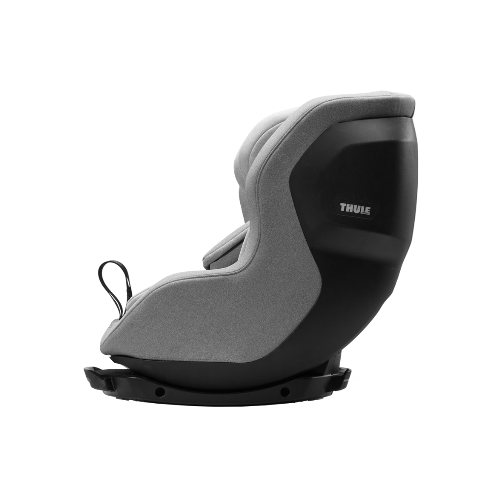 Thule Siège-auto Elm Groupe 0+/1 Light Gray