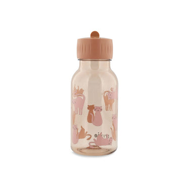 Trixie Drinkfles Charming Cat 350 ml