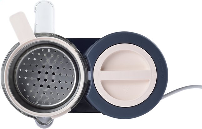 Béaba Stoomkoker-mixer Babycook Neo Night Blue