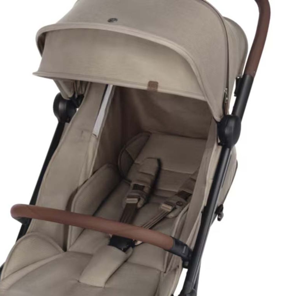 Maxi-Cosi wandelwagen Soho Twillic Truffle