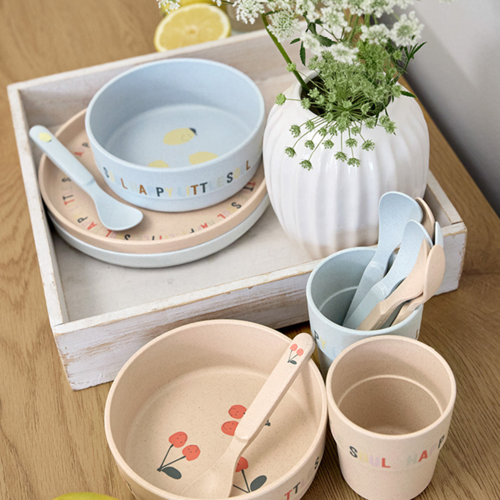 Lässig Kom Happy Fruits Lemon