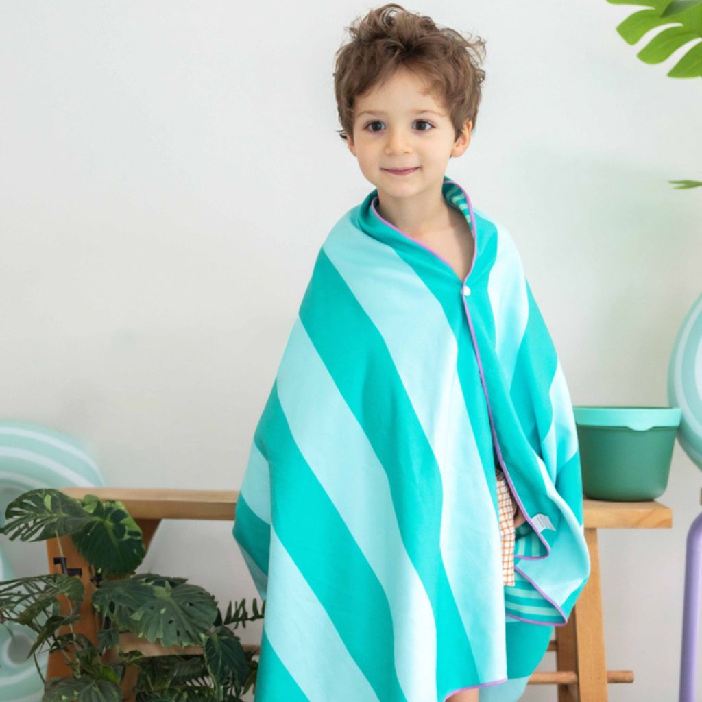 Quut Handdoek Safari 70 x 140 cm