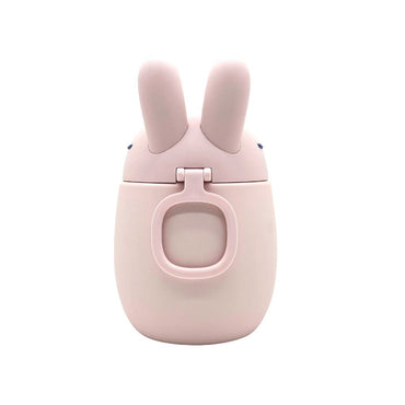 Asobu Boîte à lunch isotherme Bestie Bunny 600 ml