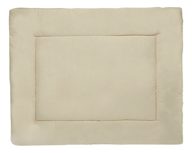 Jollein Tapis pour parc / Couverture de jeu Boucle Naturel