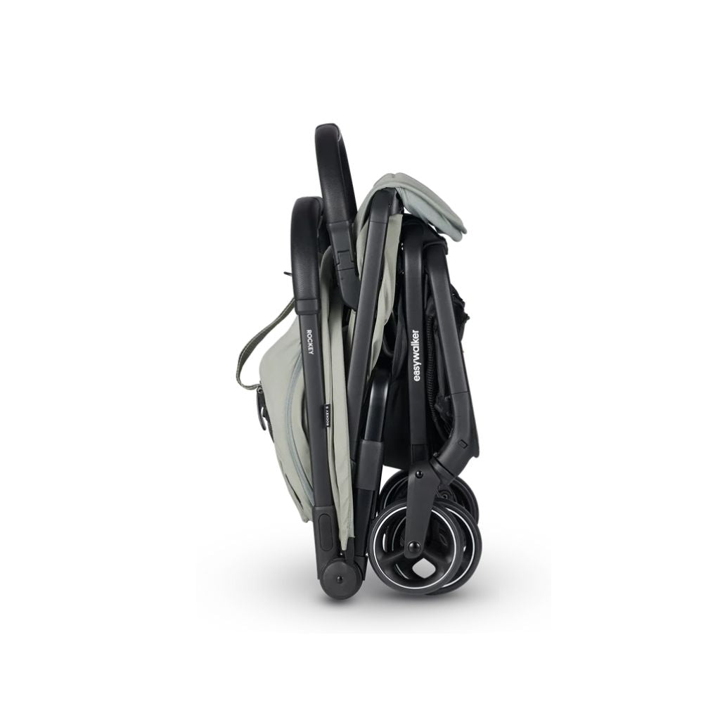 EasyWalker Buggy Rockey S Fresh Green