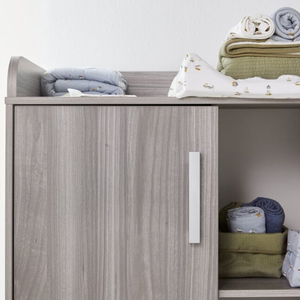 Transland Commode Nolan