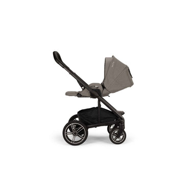 Nuna Poussette 2 en 1 Mixx™ Next Granite Black