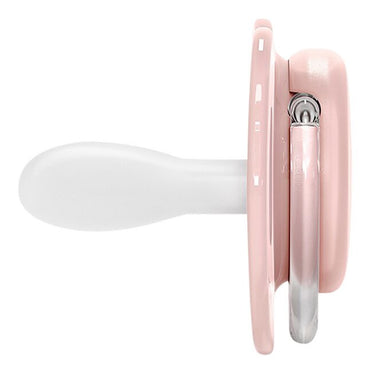 Suavinex Sucette 6 - 18 mois Bonhomia Owl physiologique Pink