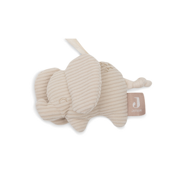 Jollein Tendeur de poussette – Elephant Tales