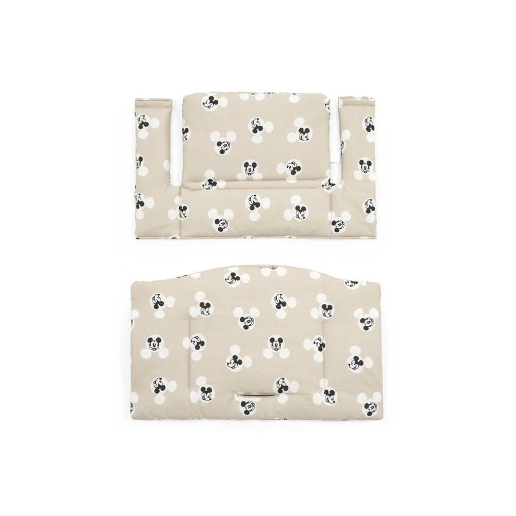 Stokke® Verkleinkussen voor eetstoel Tripp Trapp® Mickey Signature