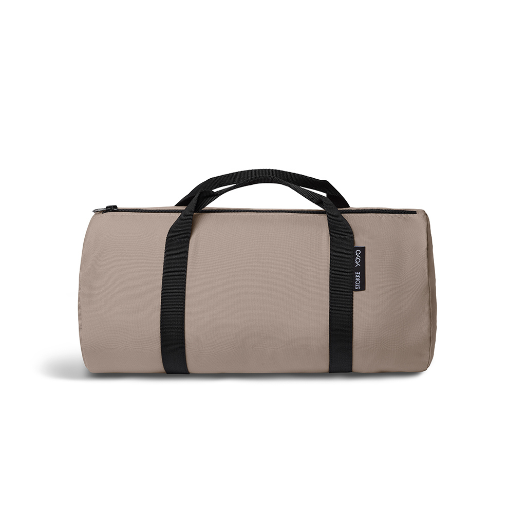 Stokke Chancelière YOYO Taupe