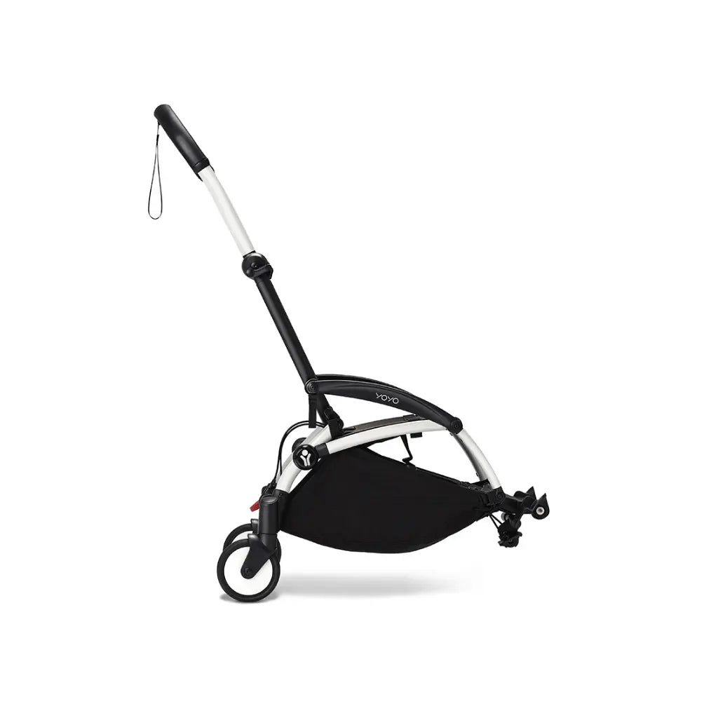 Stokke Verlengstuk onderstel connect YOYO White