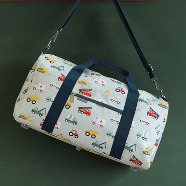 A little lovely company Sac de voyage Véhicules