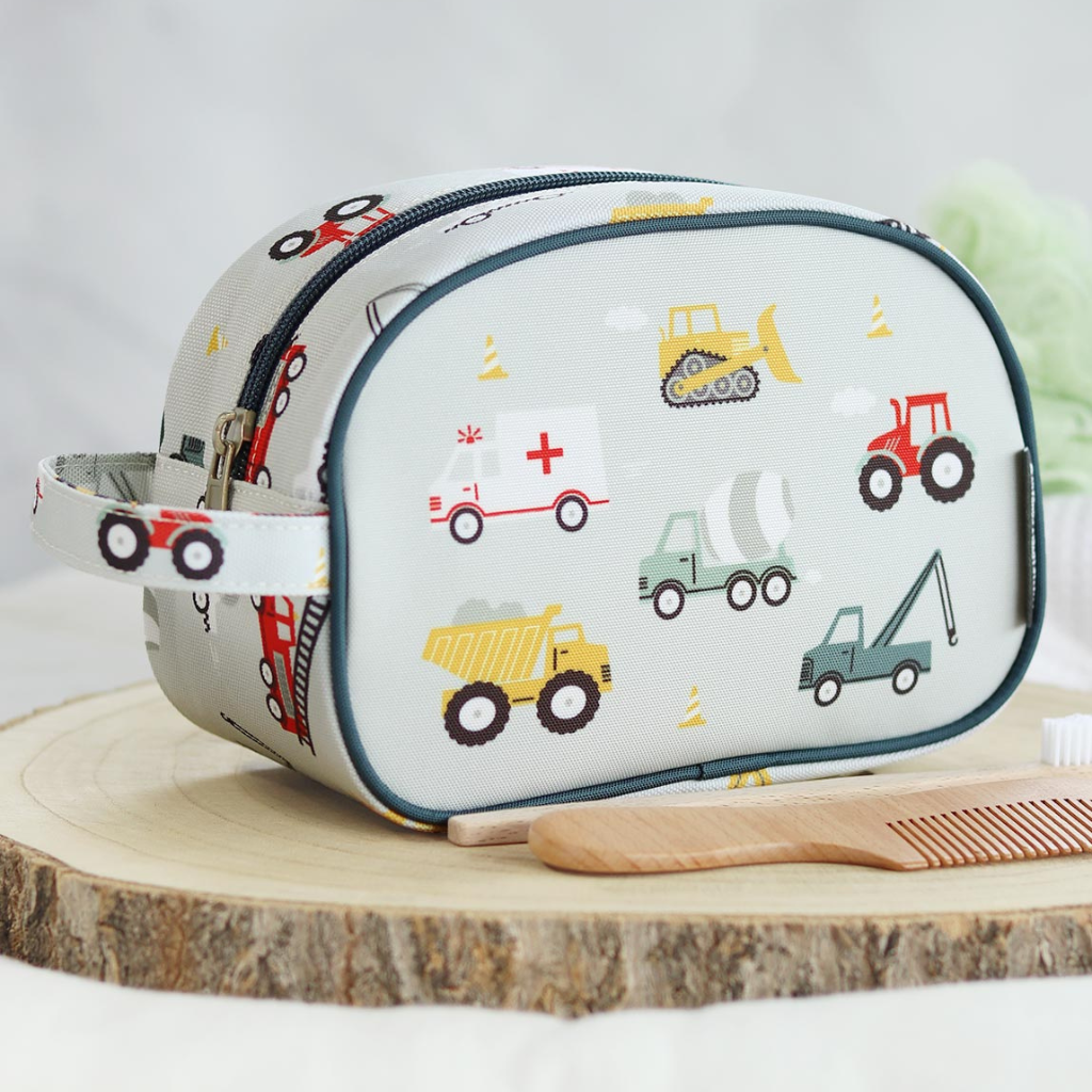 A little lovely company Toilettas Vehicles