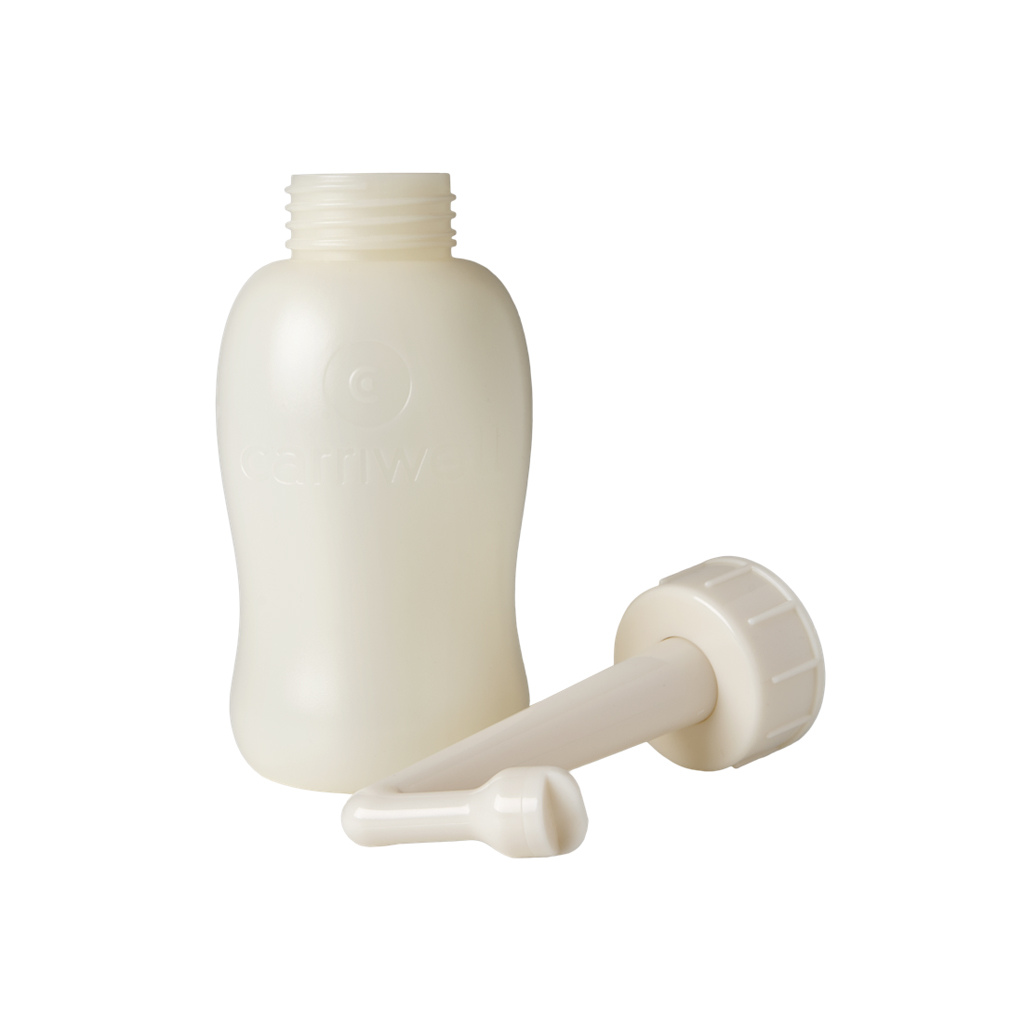 Carriwell Postpartum Spoelfles
