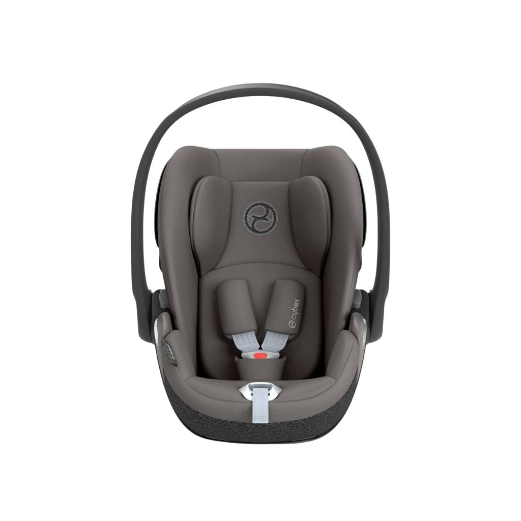 Cybex Draagbare autostoel Cloud T Groep 0+ i-Size Mirage Grey