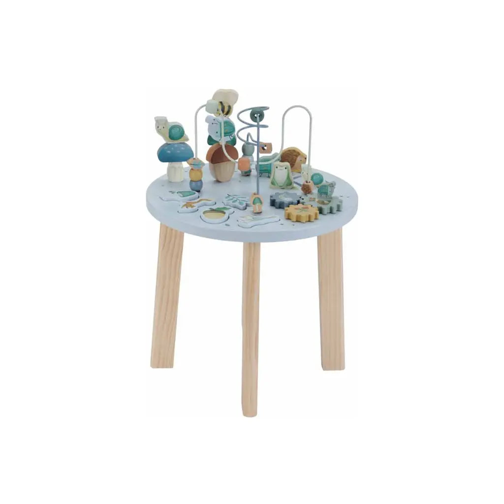 Little Dutch Speeltafel Forest Friends
