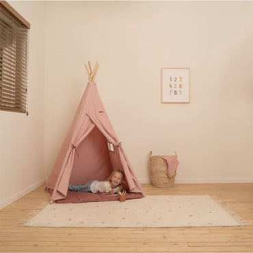 Little Dutch Tipi Pink