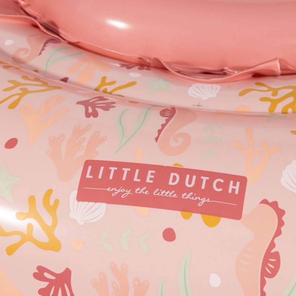 Little Dutch Bouée Ocean Dreams Pink