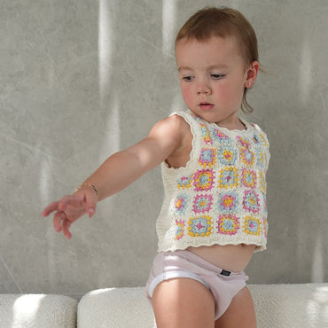 My Carry Potty Culotte d’apprentissage rose blush 2-3 ans