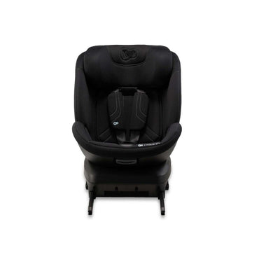 Autostoel XPEDITION 3 i-Size BLACK