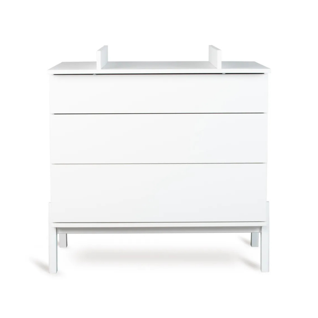Quax Commode met verlengstuk Ashi Cream