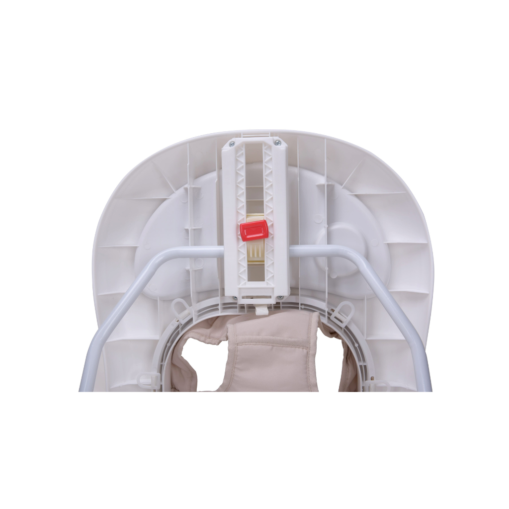 Topmark Loopstoel Jean zand