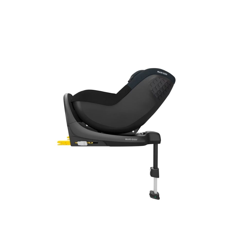 Maxi-Cosi Siège-auto Pearl S i-Size Tonal Black Groupe 0+/1