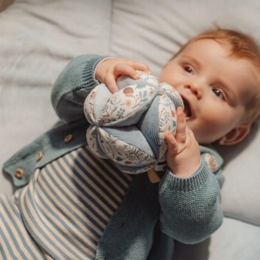 Little Dutch Grijpbal Forest Friends