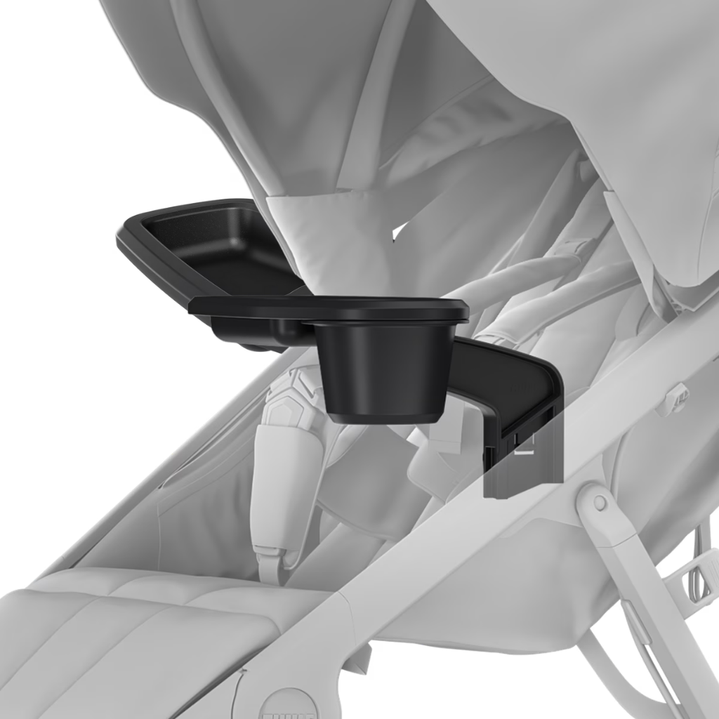 Thule Plateau snack Urban Glide 3