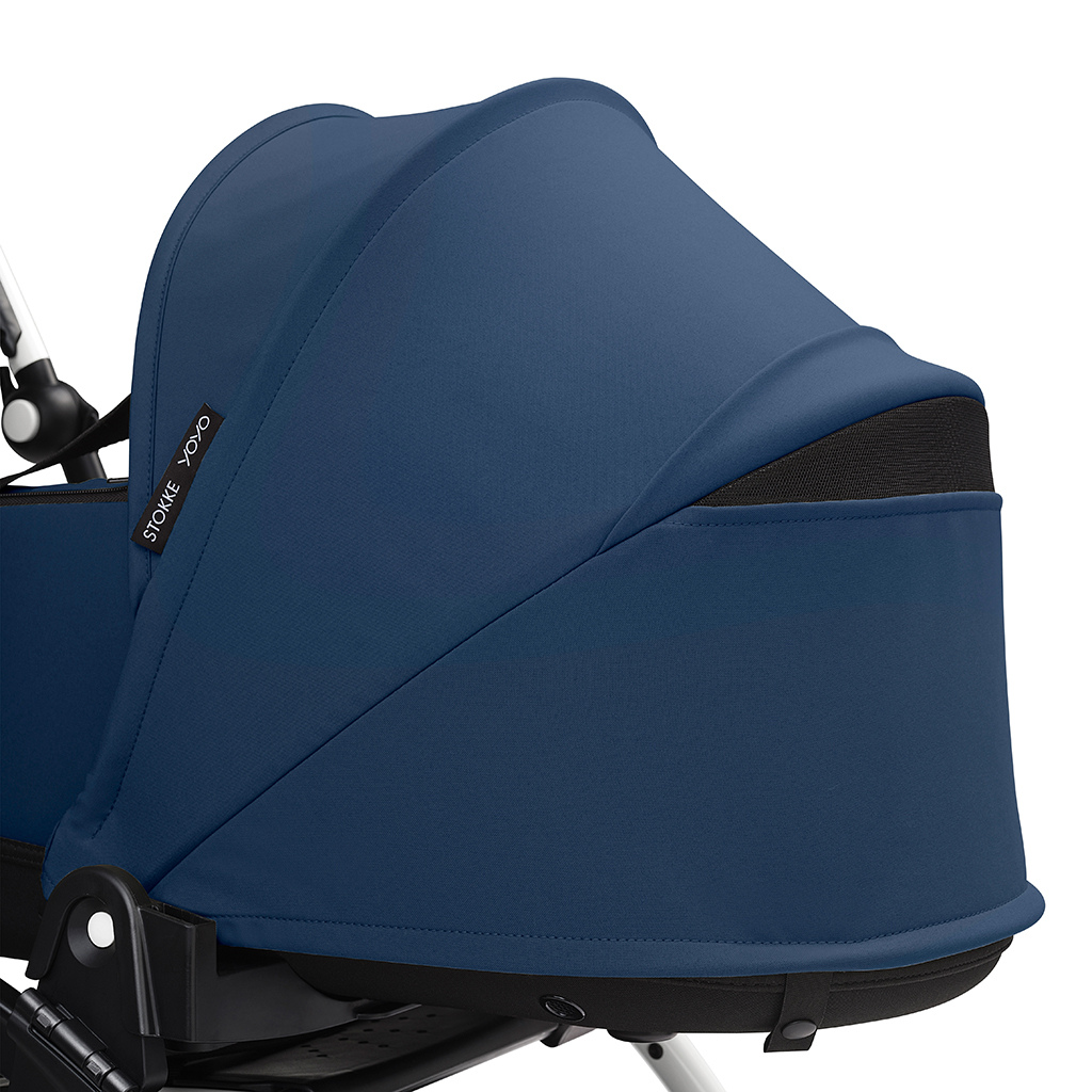 Stokke Draagmand YOYO® Navy Blue
