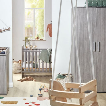 Transland Kast met 2 deuren Nolan