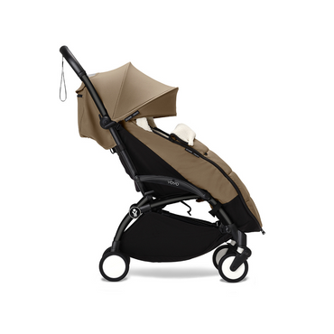Stokke Voetenzak YOYO Toffee