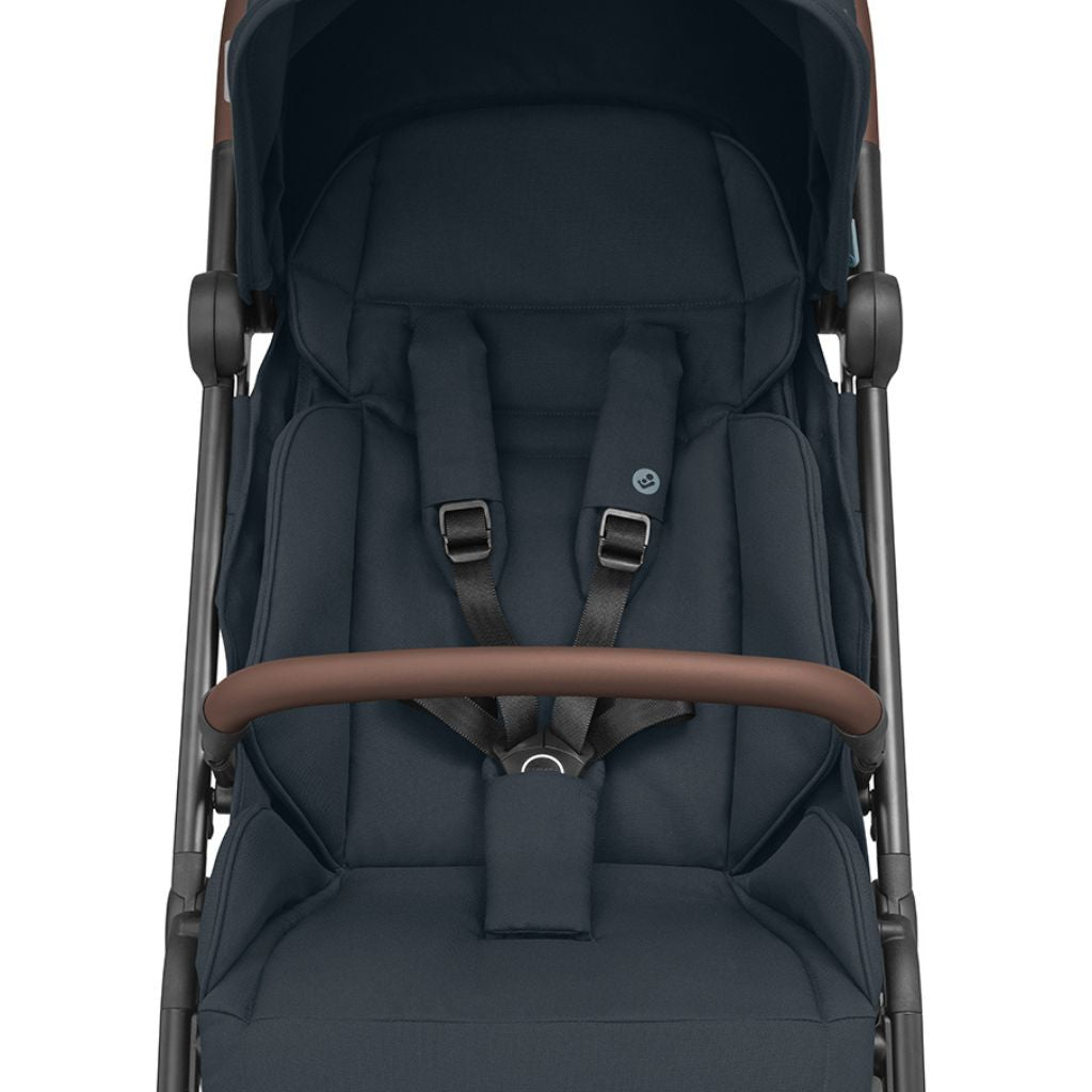 Maxi-Cosi Kinderwagen Soho Essential Graphite