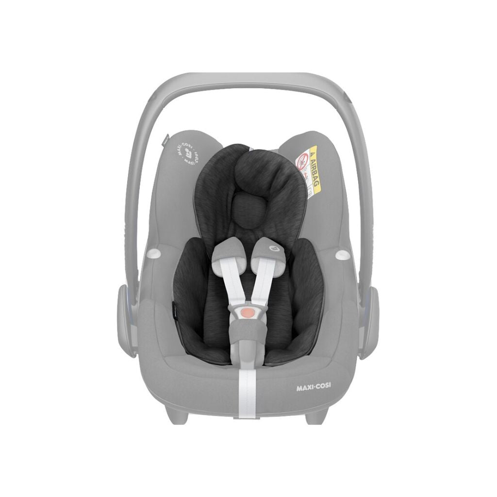 Maxi-Cosi Siège-auto portable Pebble Pro Groupe 0+ i-Size Essential Black