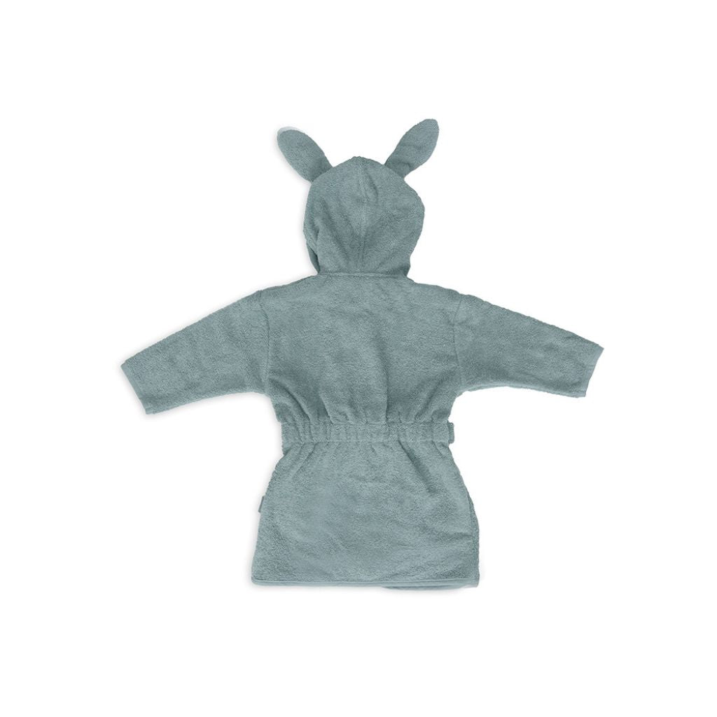 Jollein Sortie de bain 1-2 ans Sea Green