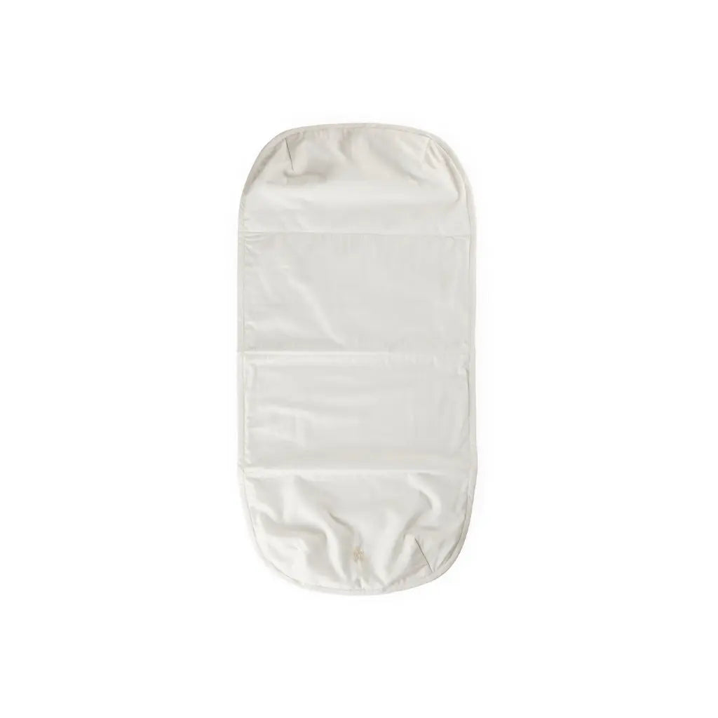 SEBRA Matrasbeschermer voor Babynestje Moonlight Beige