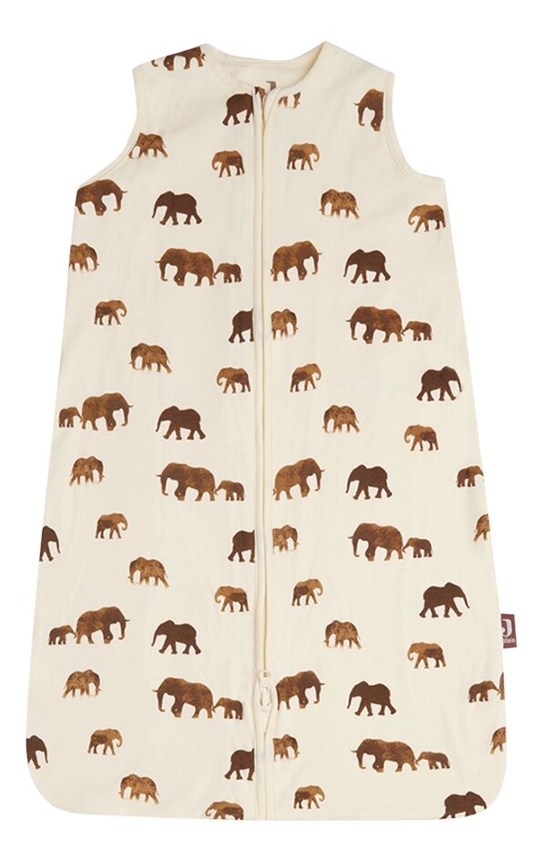 Jollein Sac de couchage 4 saisons 110 cm Savannah