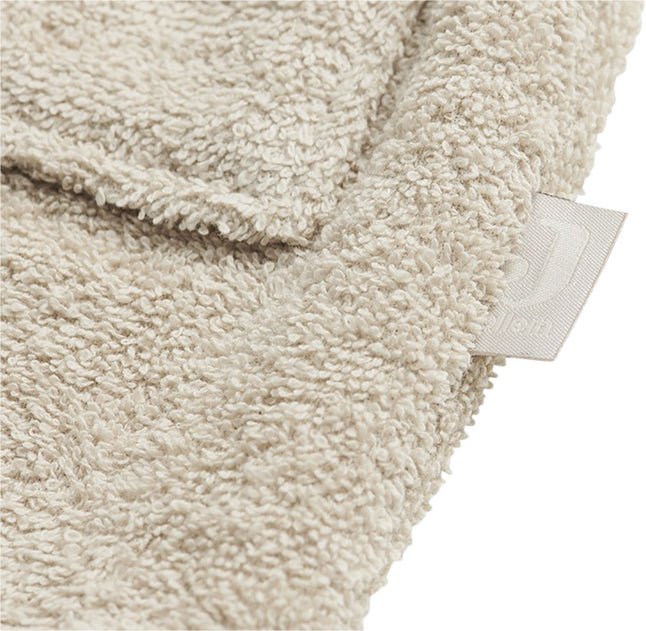 Jollein Badjas Nougat maat 86/maat 92