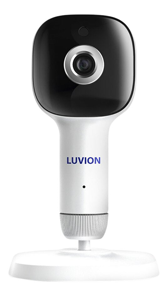 Luvion Babyphone avec camera Essential Connect Crib