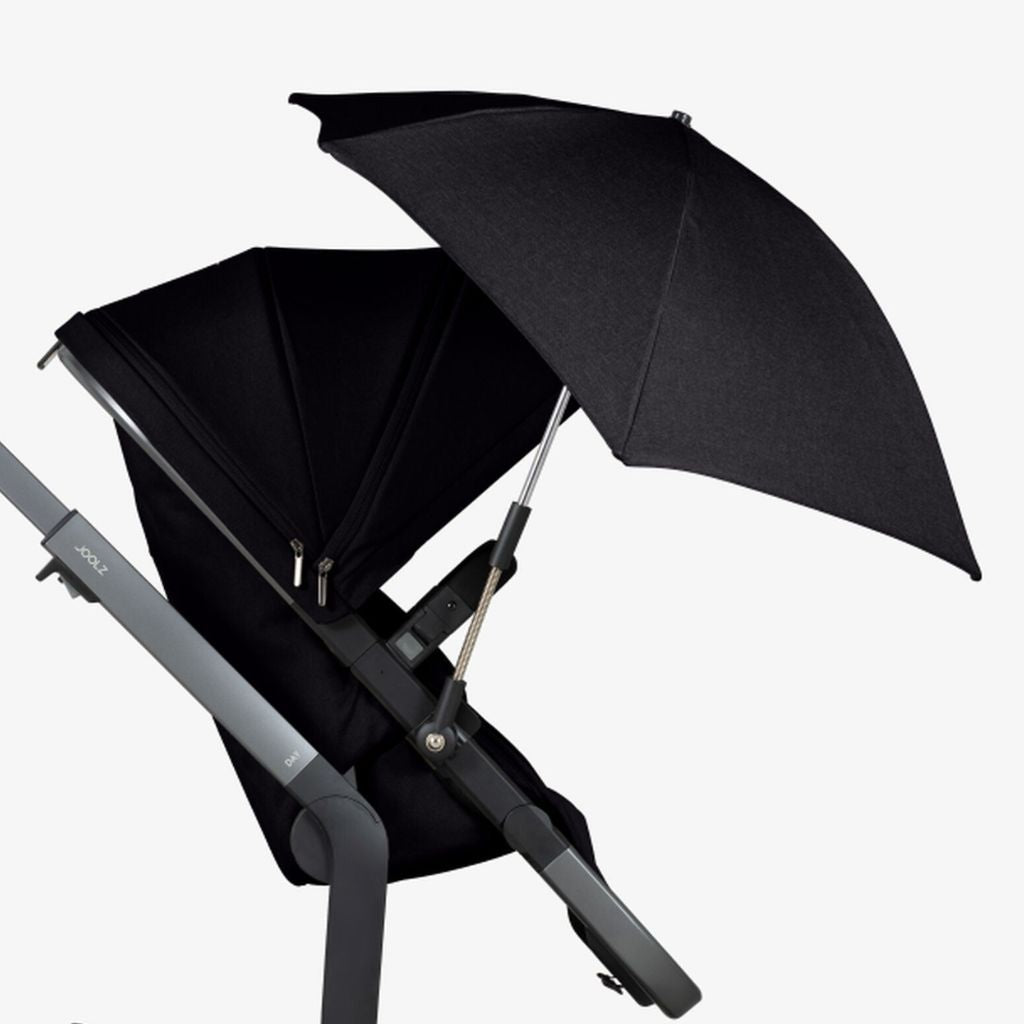 Joolz Parasol Space Black