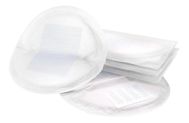 Lansinoh Wegwerpborstkompressen Blue Lock®  - 100 stuks