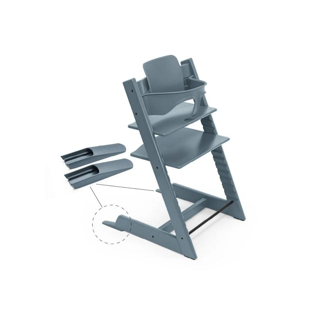 Stokke® Baby Set Tripp Trapp® Fjord Blue