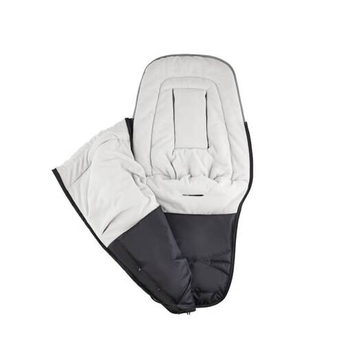 EasyWalker Chancelière noir