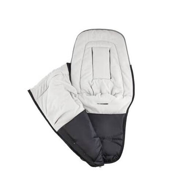 EasyWalker Chancelière noir