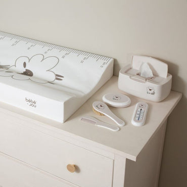 bébé-jou Verzorgingsset Tiny Sheep