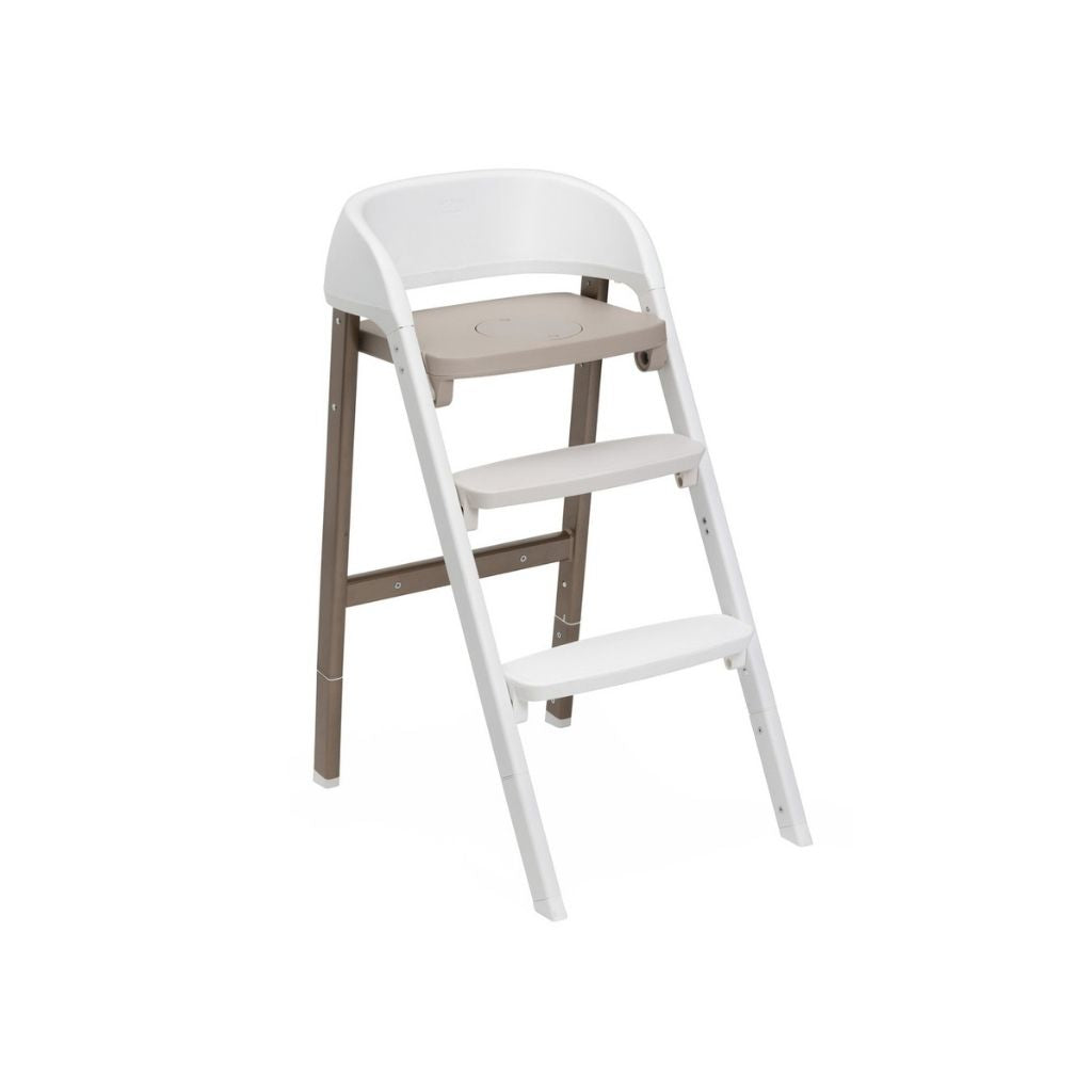 Chicco Chaise haute évolutive Crescendo Up Pearl Copper