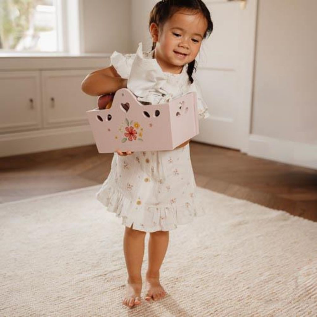 Little Dutch Ensemble de pique-nique en bois